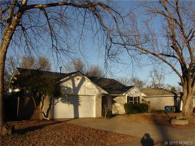 1531 E 56th St S, Tulsa, OK, 74105