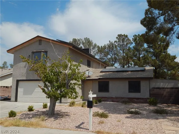 619 Valley View Dr, Henderson, NV 89002