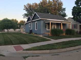 901 Sheridan St, Salina, KS 67401