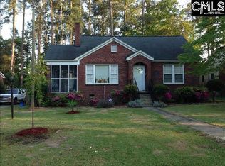 1014 Muller Ave, Columbia, SC 29203