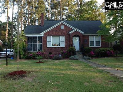 1014 Muller Ave, Columbia, SC, 29203