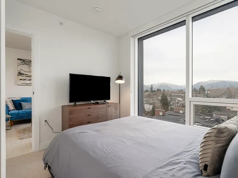 5058 Joyce St #602 — Photo 15