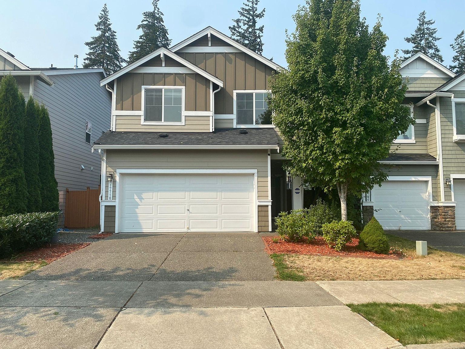 MI★ 17710 39th Ave SE, Bothell, WA 98012 | Zillow
