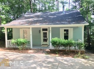 904 Mayes Way, Manchester, GA 31816