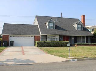 5581 Fox Hills Ave, Buena Park, CA 90621