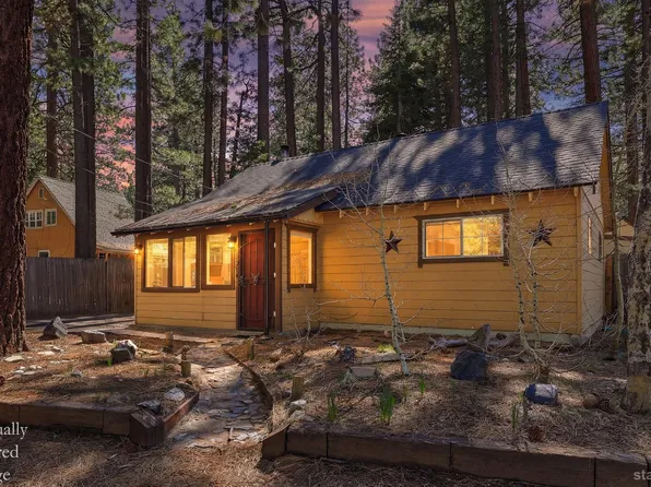 1300 Kyburz Ave, South Lake Tahoe, CA 96150