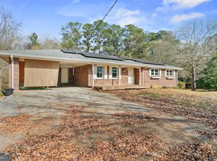 3758 Sharon Dr, Powder Springs, GA 30127