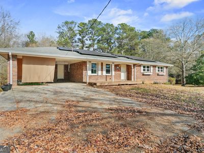 3758 Sharon Dr, Powder Springs, GA, 30127