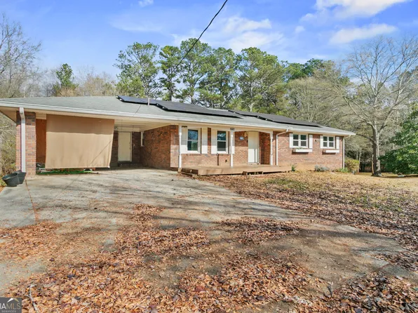 3758 Sharon Dr, Powder Springs, GA 30127
