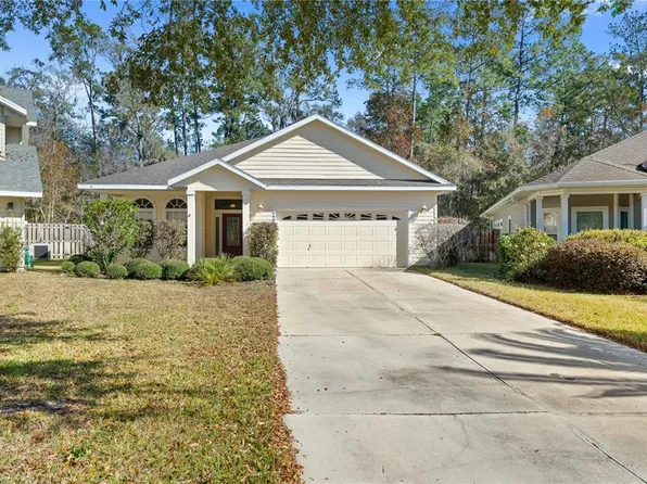 2004 NW 50th Pl, Gainesville, FL 32605