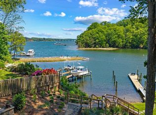 327 Riverview Trl, Annapolis, MD 21401