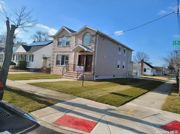 132-04 158th Street, Jamaica, NY 11434