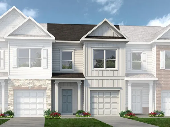 The Suwanee Plan, Landing at Oyster Bay