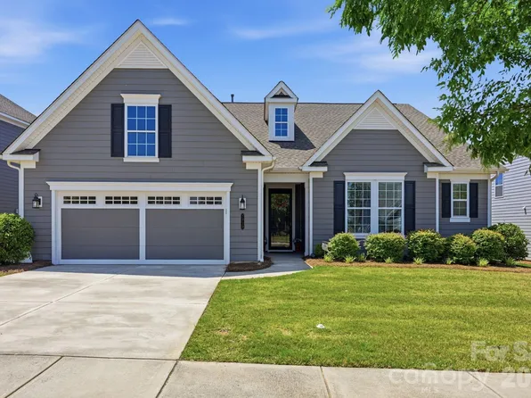 7210 Overjoyed Xing, Charlotte, NC 28215
