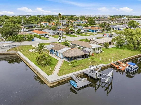 4320 Floramar Ter, New Port Richey, FL 34652
