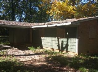 5189 Heather Ln, Atlanta, GA 30349