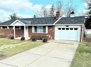 2904 Patterson Dr, Aliquippa, PA 15001