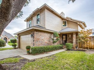 2223 Mediterranean Ave, Arlington, TX 76011