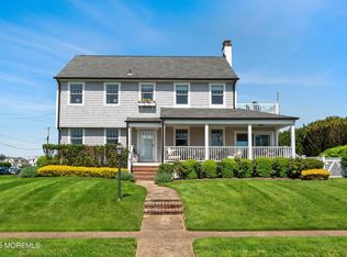 10 Howell Ave, Spring Lake, NJ 07762