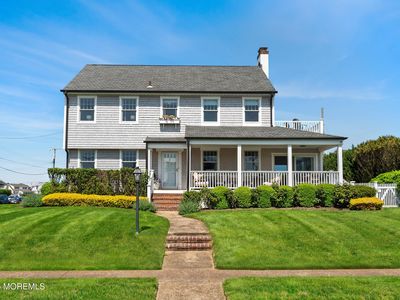 10 Howell Avenue, Spring Lake, NJ, 07762