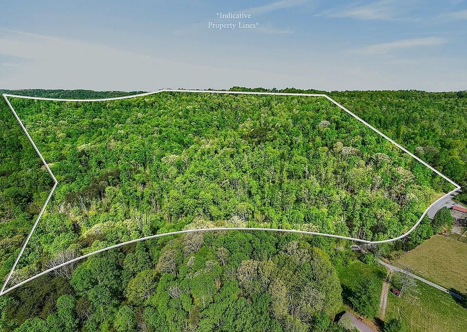 1st image of Board Valley Rd