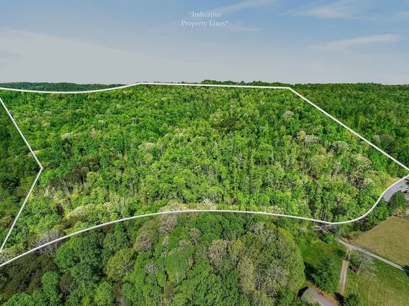 Board Valley Rd, Cookeville, TN 38501