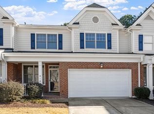 8105 Satillo Ln, Raleigh, NC 27616