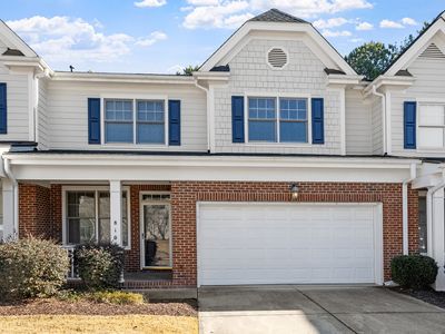 8105 Satillo Ln, Raleigh, NC, 27616