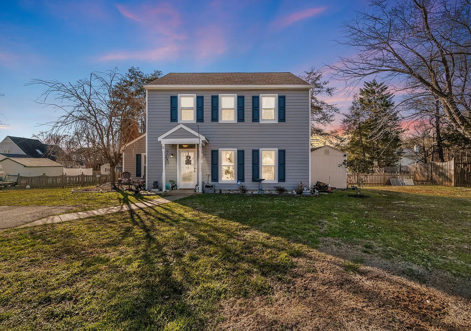 North Stafford Single Family Home For Rent — Photo 2