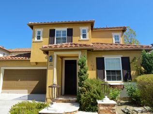 11 Via Santander, San Clemente, CA 92673