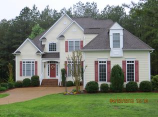 11270 Winding River Rd, Providence Forge, VA 23140