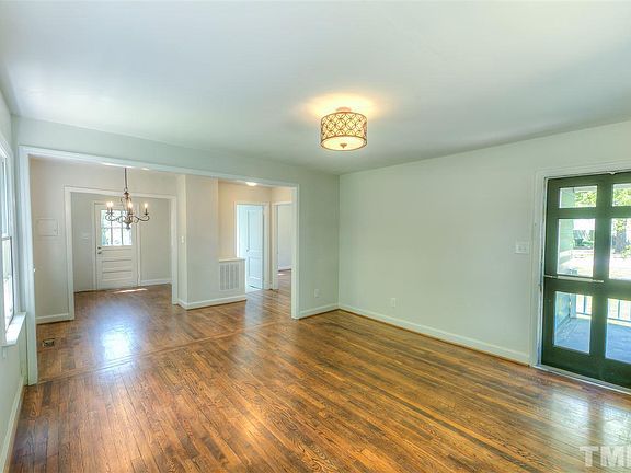 Living room.