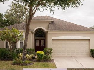 450 Mohave Ter, Lake Mary, FL 32746