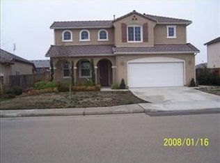 2783 Ashcroft Ave, Clovis, CA