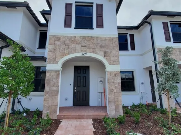 3216 W 114th Ter, Hialeah, FL 33018