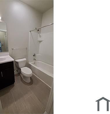 2nd image of 6252 S Campbell Ave #9