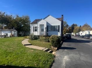 480 15th St NW #22, Barberton, OH 44203