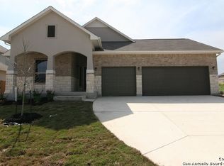 4624 Falling Oak, Schertz, TX 78108