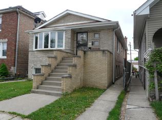 7429 W 62nd St, Summit Argo, IL 60501
