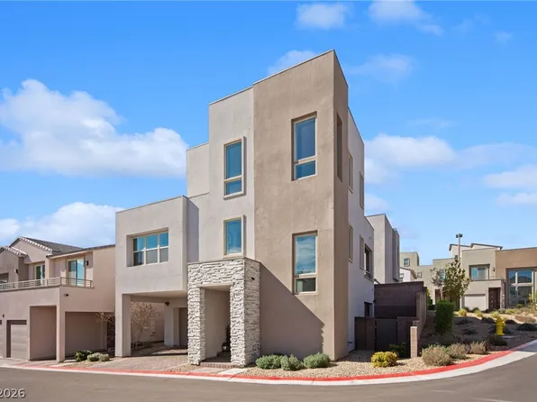 667 Angel Aura St, Las Vegas, NV 89138