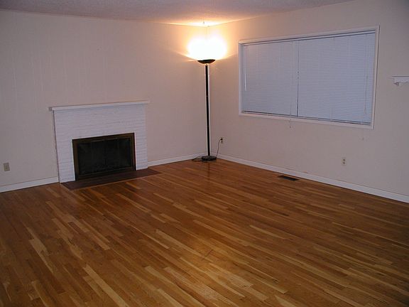 Beautiful hardwoods