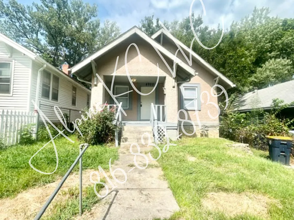 4922 Chestnut Ave