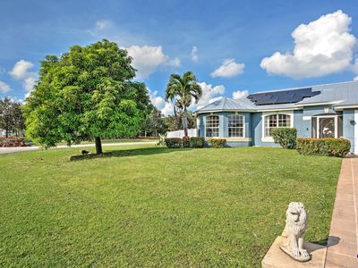 2443 SE Tracy Avenue, Port Saint Lucie, FL, 34952