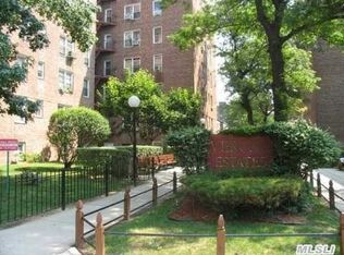 65-15 Yellowstone Blvd, Forest Hills, NY 11375