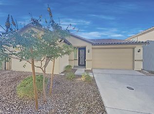 1143 S Amulet, Mesa, AZ 85208