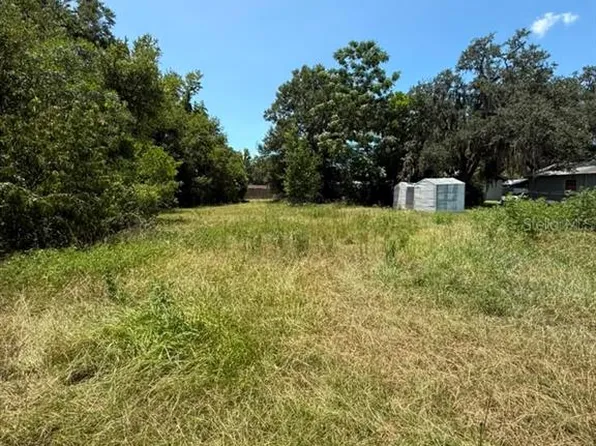 27275 THRUSH AVENUE LOT 16, BROOKSVILLE, FL 34602