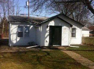 1027 S Whitcomb Ave, Indianapolis, IN