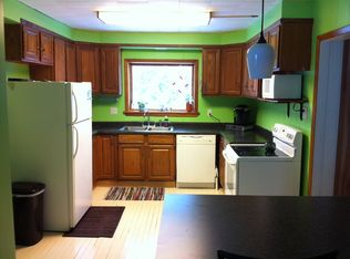 136 Maple St, Allouez, MI 49805