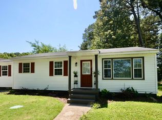 1111 Sparkman St NW, Hartselle, AL 35640