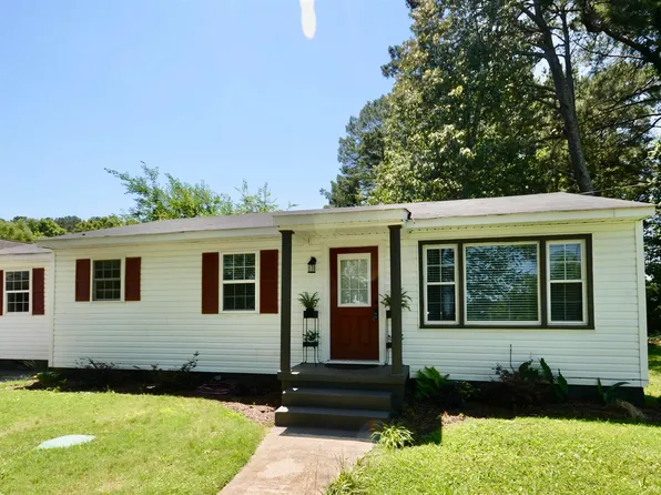 1111 Sparkman St NW, Hartselle, AL 35640